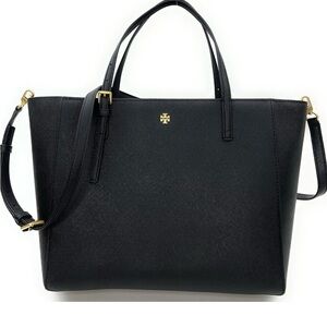 Tory Burch Emerson tote NWT